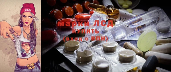 амф Сосновка